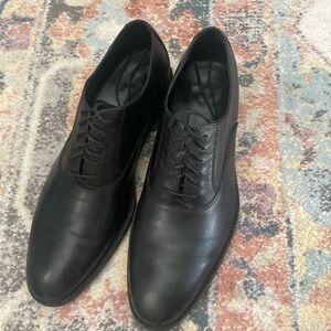 Cole Han Leather Dress Shoes